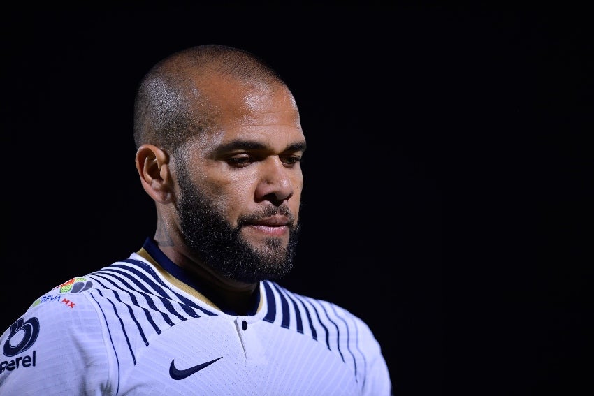 Dani Alves permanecerá en prisión 