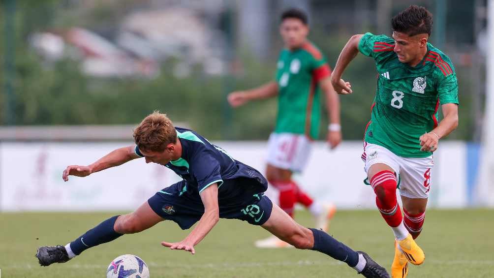 La Selección Mexicana debe esperar resultados para saber su futuro