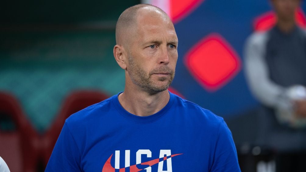 Gregg Berhalter, opción para ser DT del América