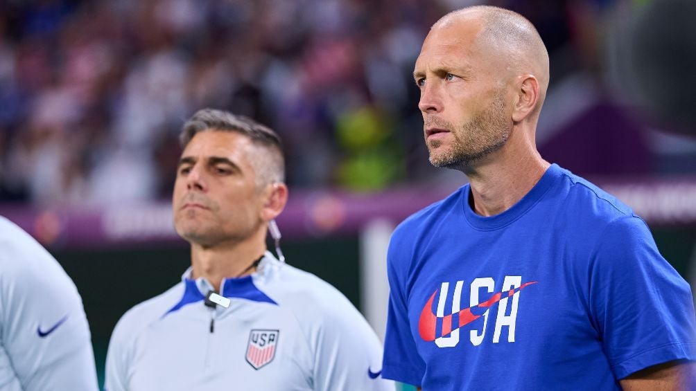 Berhalter puede llegar si lo aprueba Emilio Azcárraga