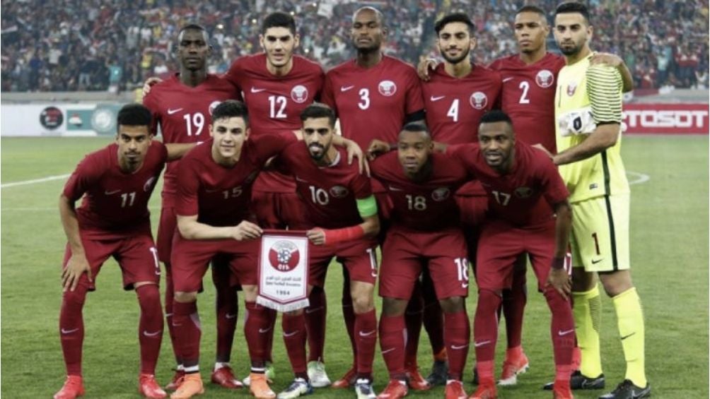 Qatar volverá a ser la Selección invitada a Copa Oro