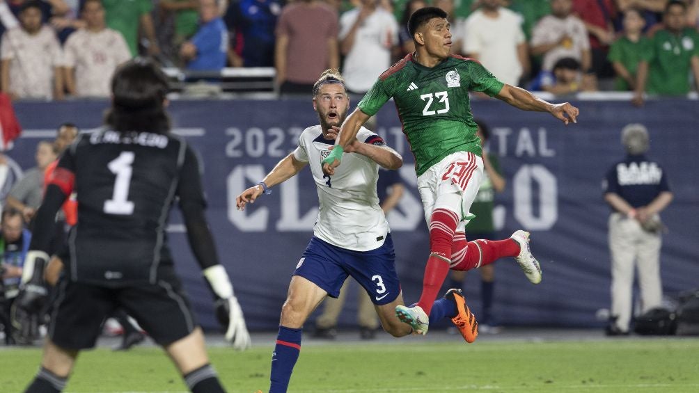 El tricolor quiere pegar duro en el inicio de la era Diego Cocca