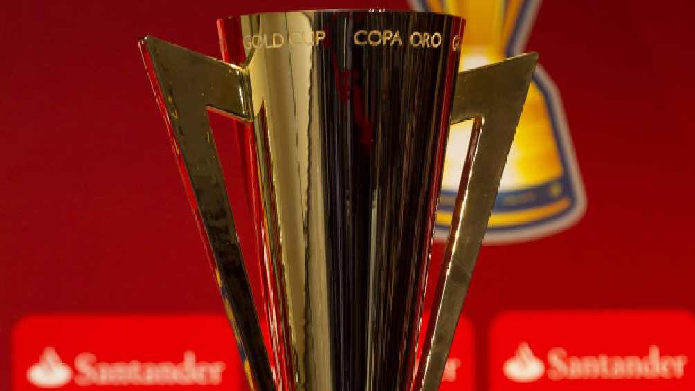 Copa Oro 2023: Calendario de partidos del torneo continental