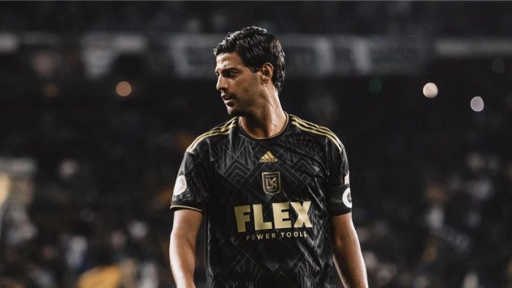 Carlos Vela