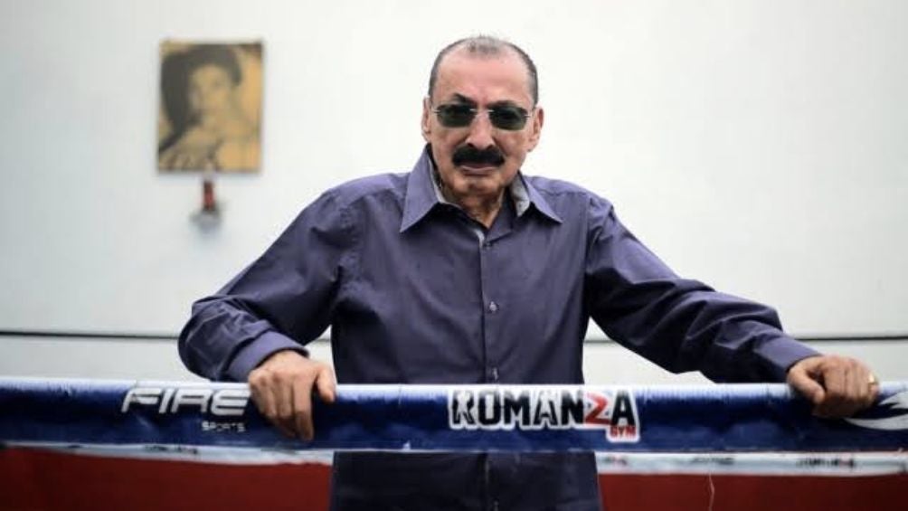 Ignacio Beristain vuelve a cargar contra Canelo Álvarez