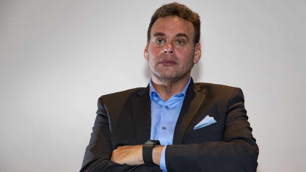 Faitelson asegura la decisión de la FMF fue más que el despido