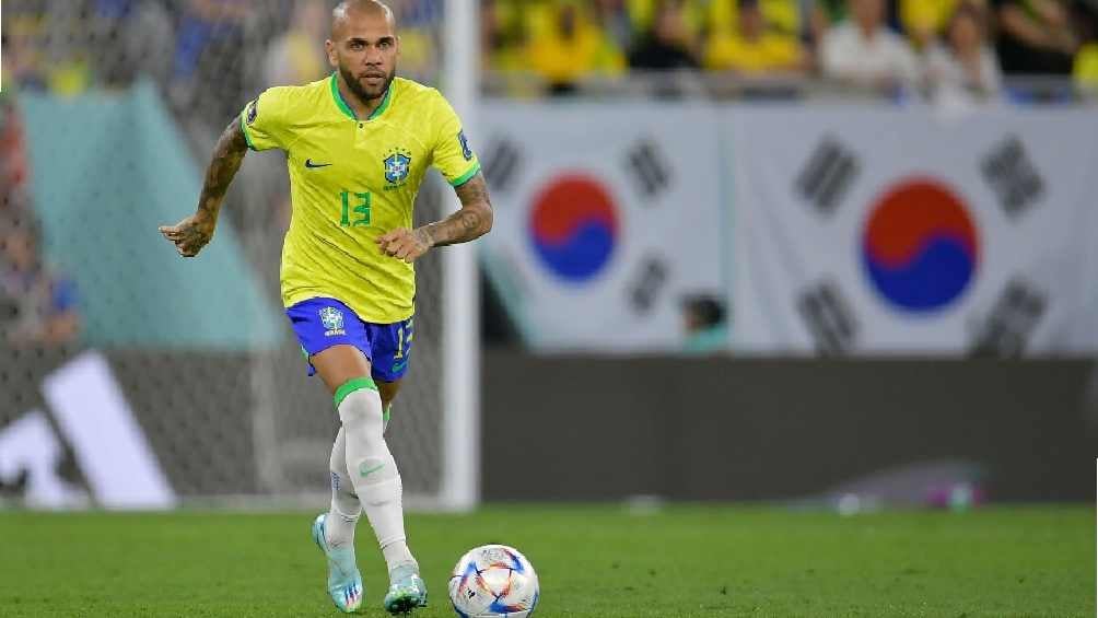 Alves buscará dejar la prisión