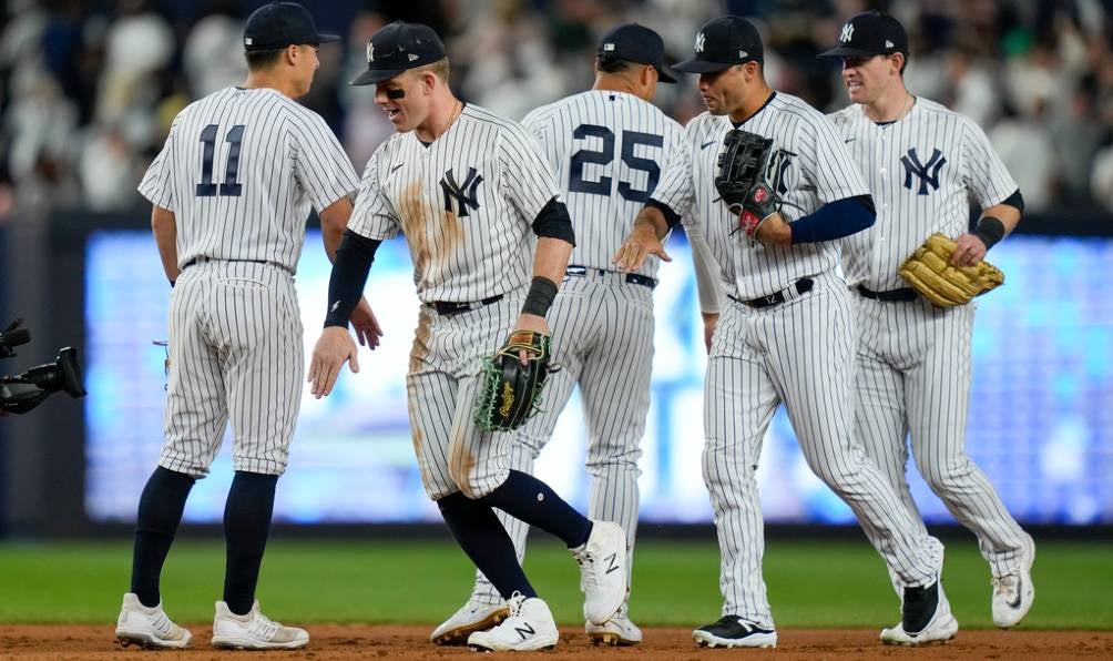 Los Yankees quieren jugar en París 