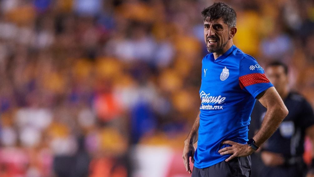 Paunovic afirmó que el grupo se ha preparado para la revancha