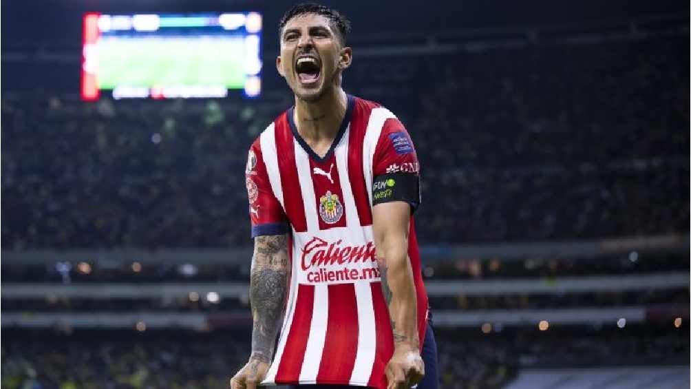 Pocho Guzmán no se da por vencido y busca llegar al Tri: 'No bajaré los brazos'