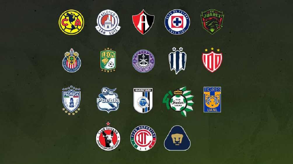 Todos los equipos ya conocen sus calendarios