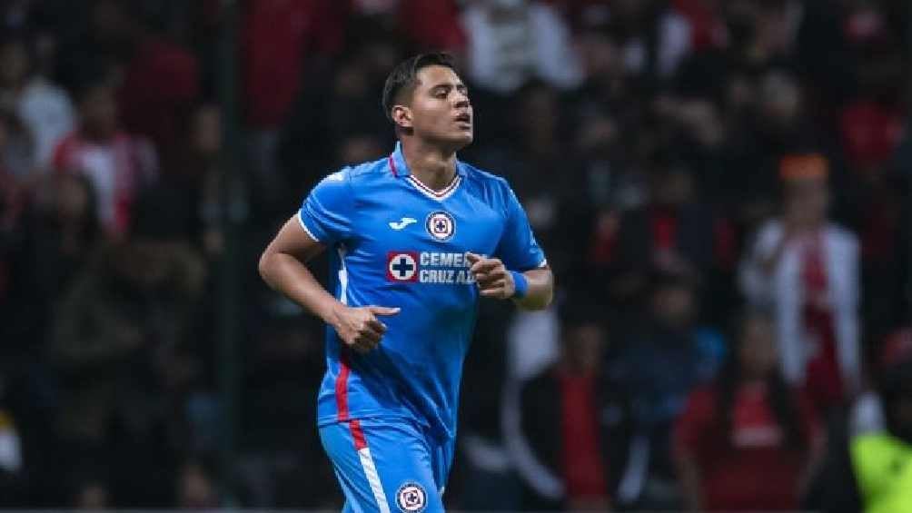 Gutiérrez debutó en el 2022