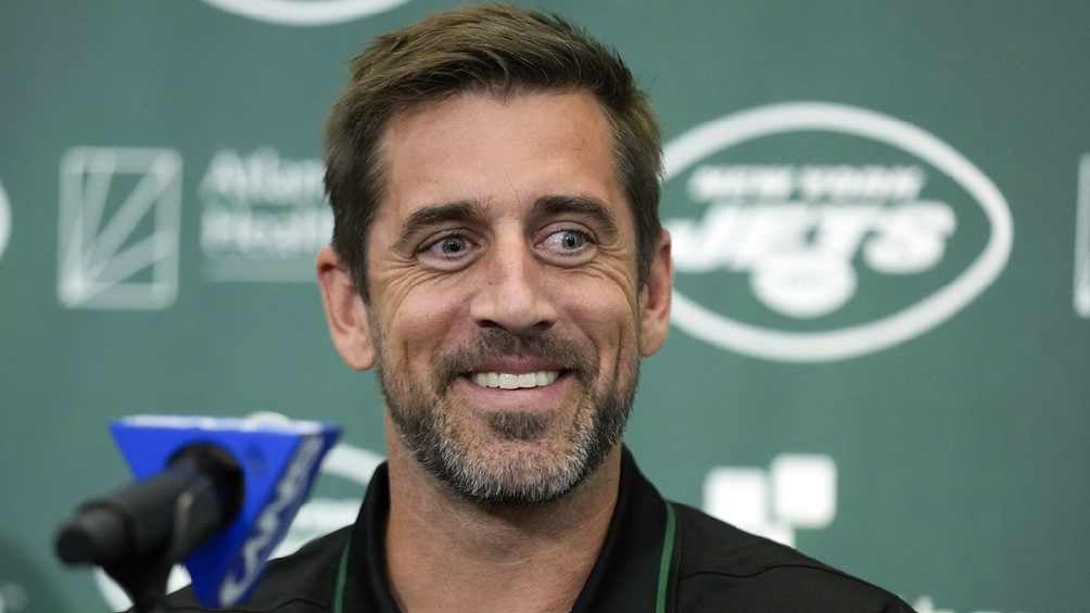 El QB ahora jugará con los Jets