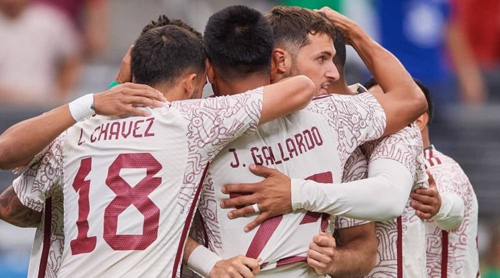 El Tri quiere debutar con triunfo ante Honduras