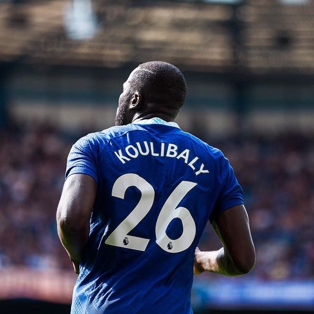 INSTAGRAM @kkoulibaly26