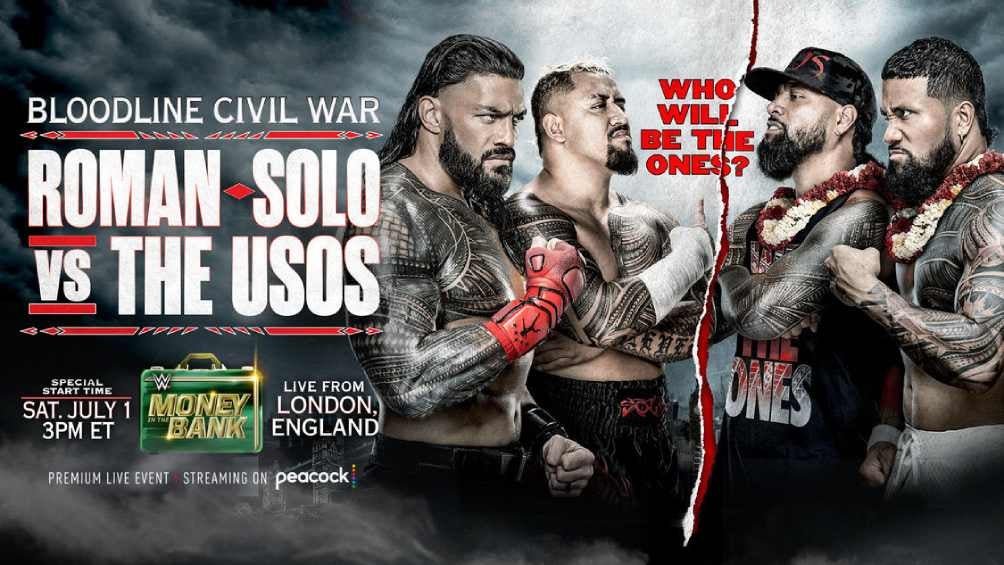 La WWE regresa a Londres