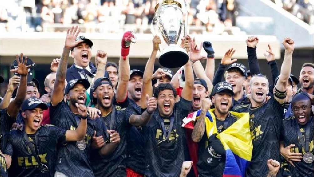 Dónde ver LAFC vs Tigres: a qué hora y canal de transmisión Campeones Cup  2023