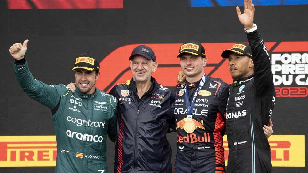 Fórmula 1: FIA investigará acciones Red Bull, Aston Martin, Mercedes y Ferrari