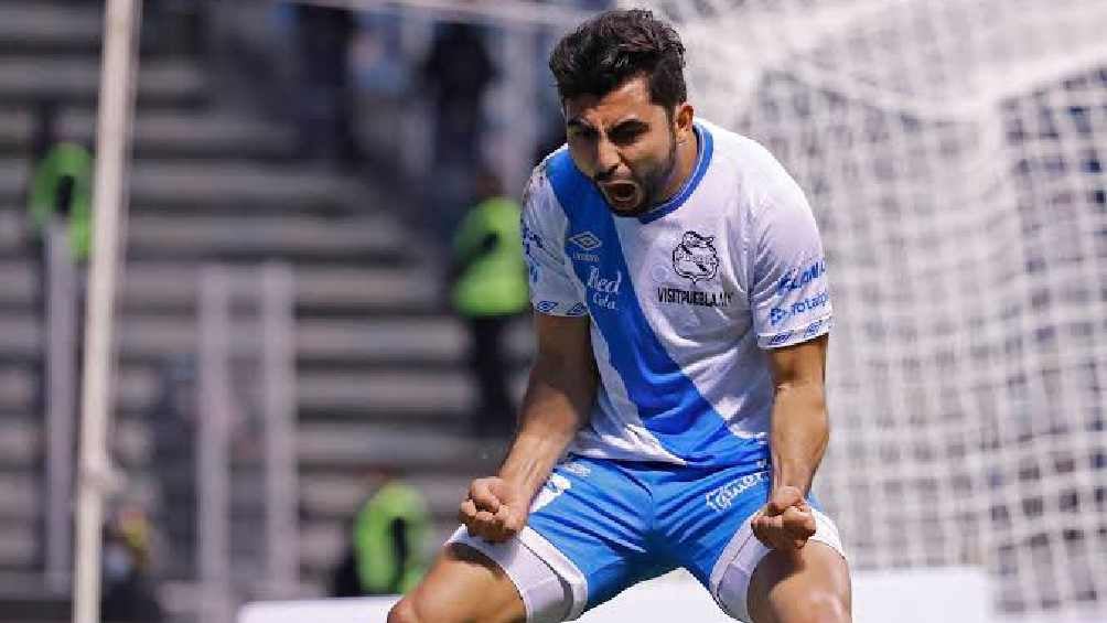 Toros de Celaya confirma la salida de Amaury Escoto del equipo