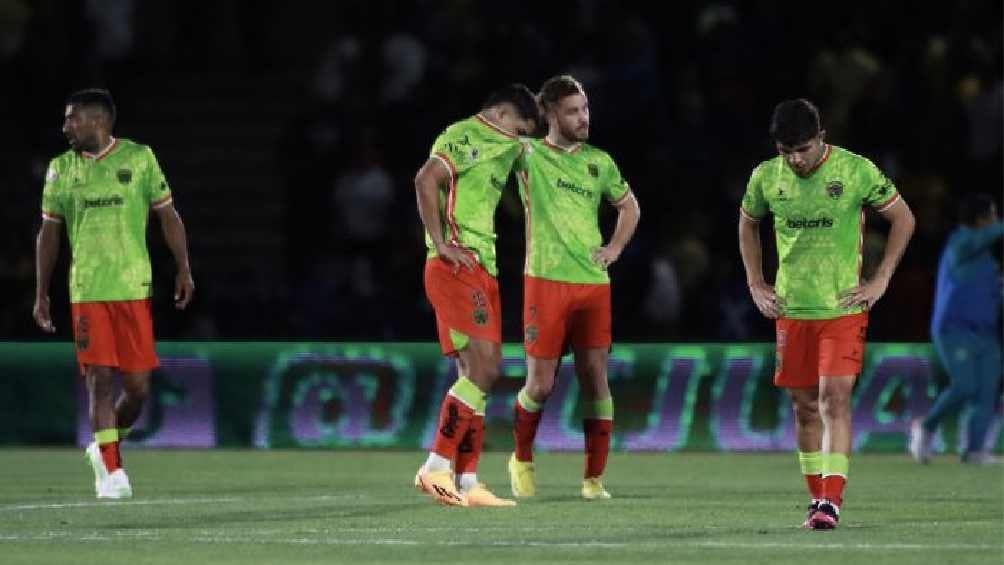 América vs. FC Juárez: Día, Fecha y Horario del partido por Liga MX