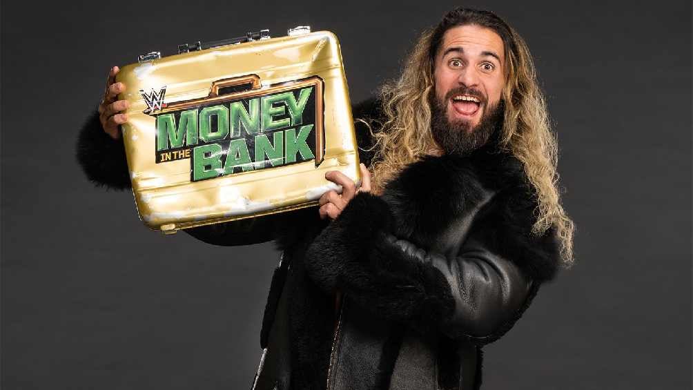 WWE: Money in the Bank 2023 ¿Cuándo y a qué hora ver del evento de lucha libre?