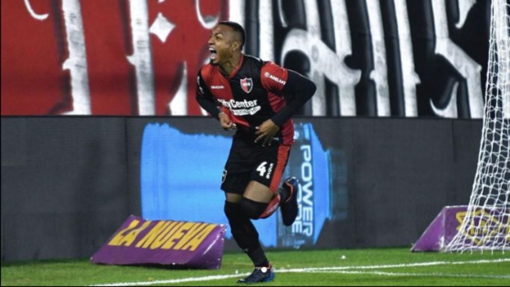 Willer dejará de estar en Newell's