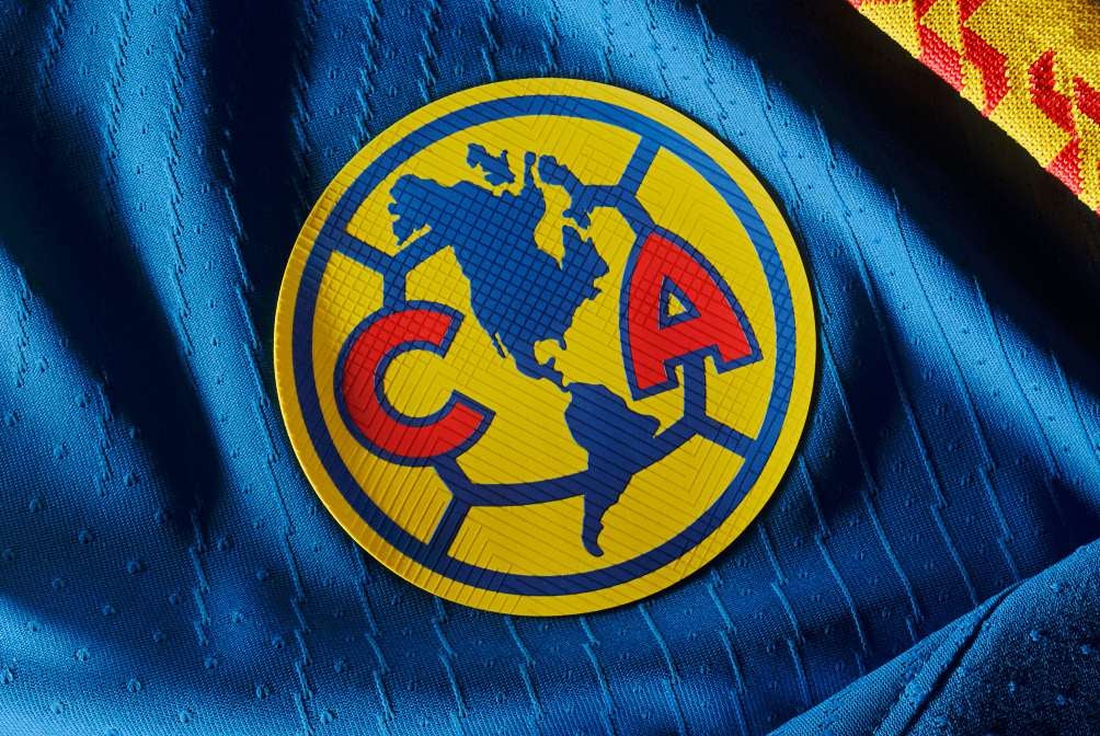 INSTAGRAM: @ClubAmerica