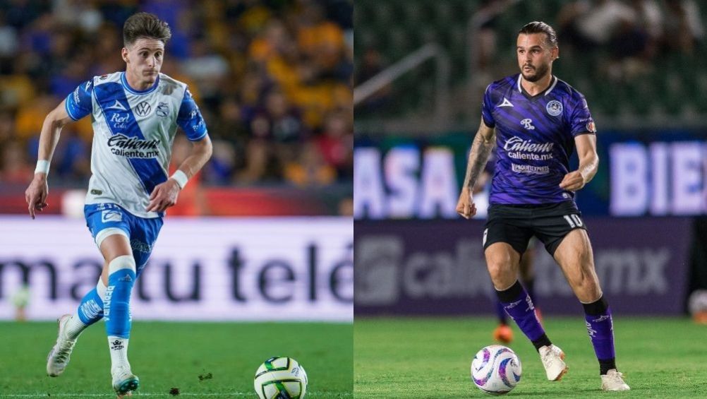 Puebla y Mazatlán serán transmitidos por Fox Sports