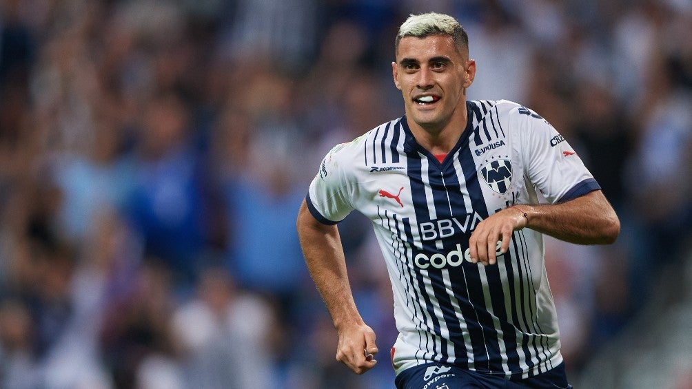 Rayados dejó Fox Sports