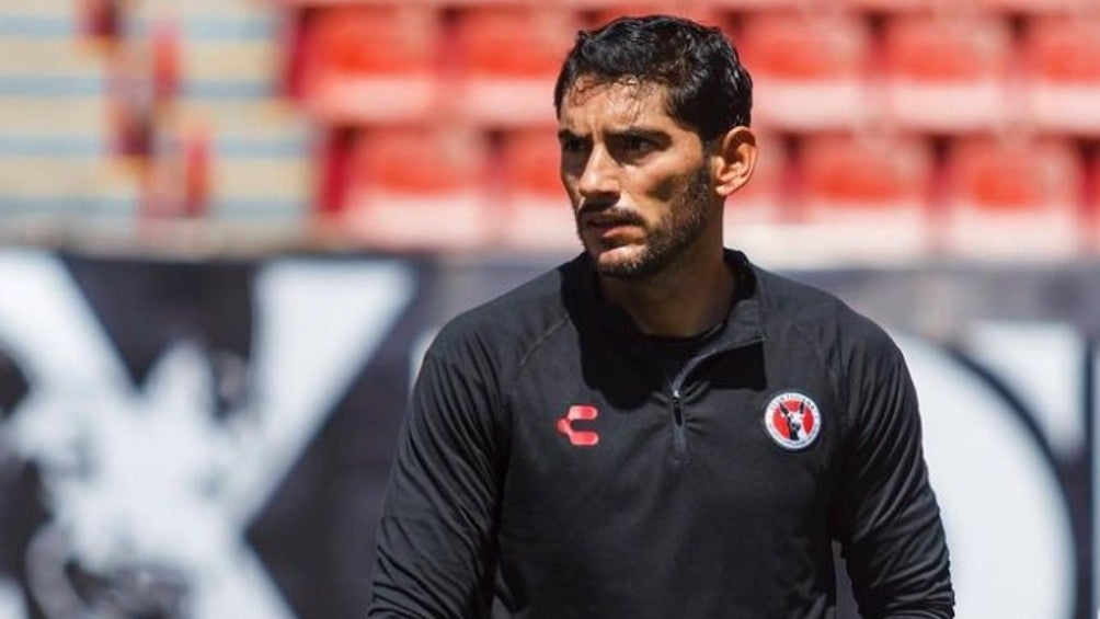 Jesús Corona rechazó oferta de Cruz Azul para seguir en el club como directivo 