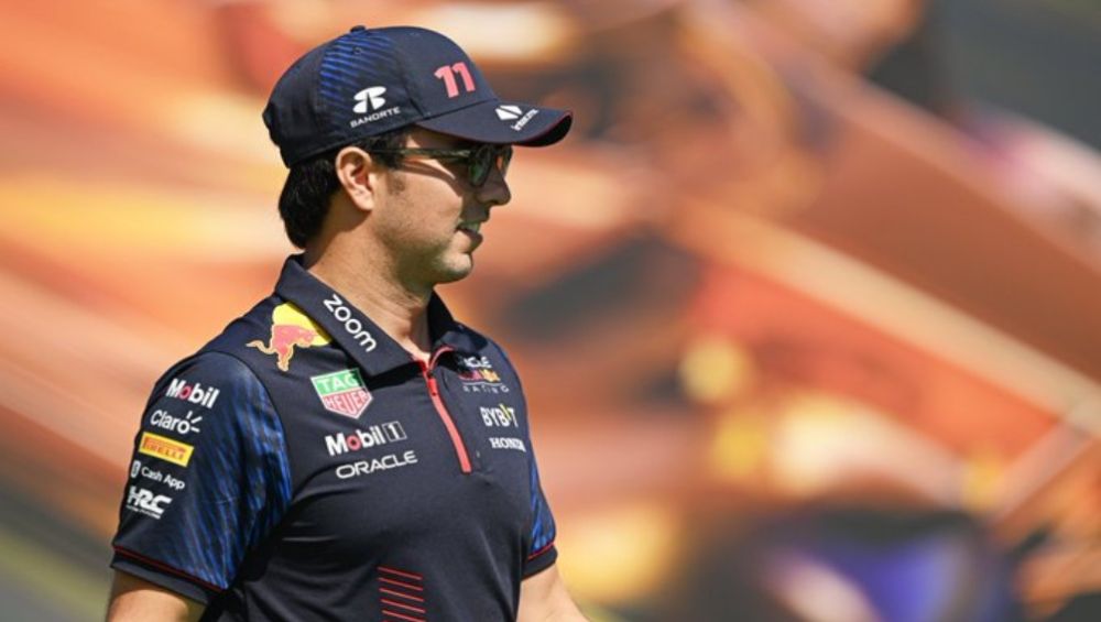 Checo Pérez sabe qué necesita hacer en el GP de Austria