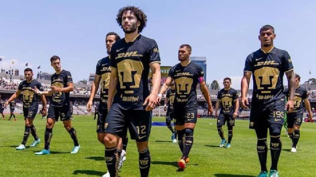 Pumas: Antonio Mohamed y la plantilla con la que buscarán regresar a la Liguilla