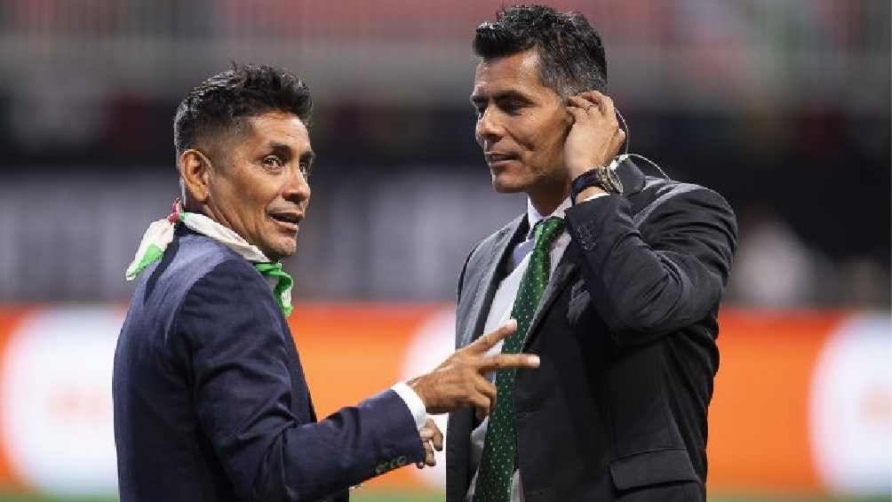 El exportero de Chivas sigue siendo criticado