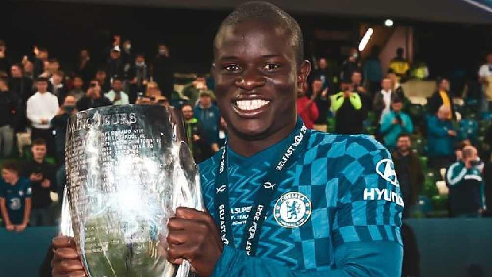 N'Golo Kanté compra equipo de Bélgica tras firmar contrato millonario en Arabia Saudita