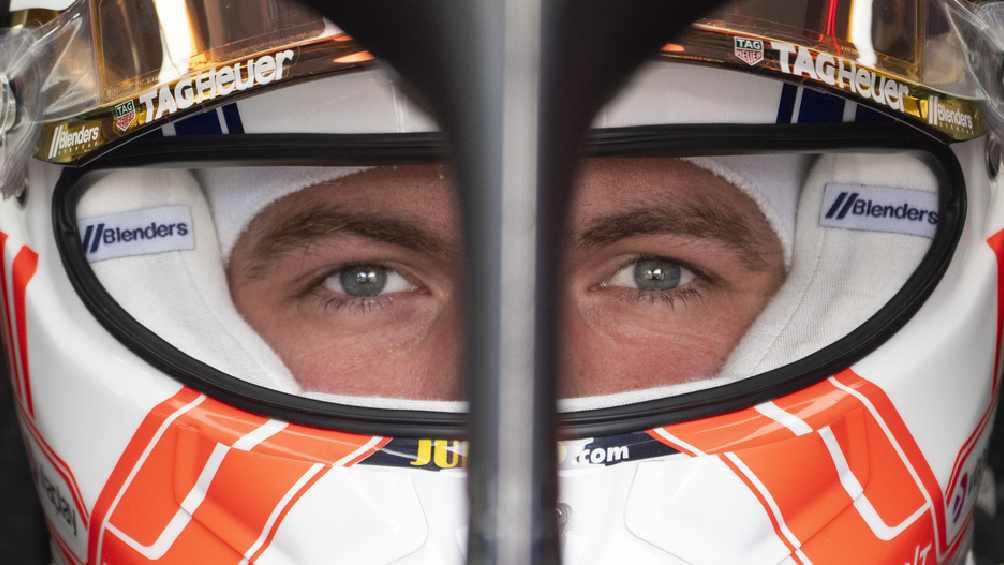 Todos quieren vencer a Verstappen