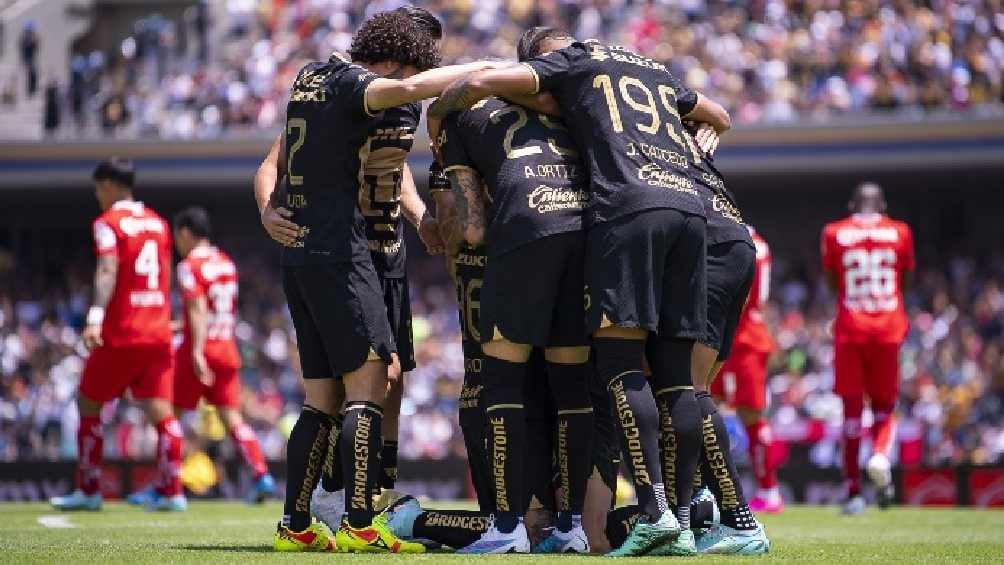 Los universitarios quieren regresar a la Liguilla