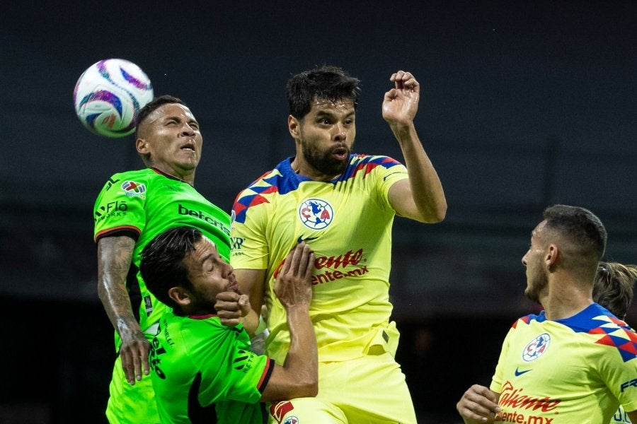 América empieza el Apertura 2023 con derrota