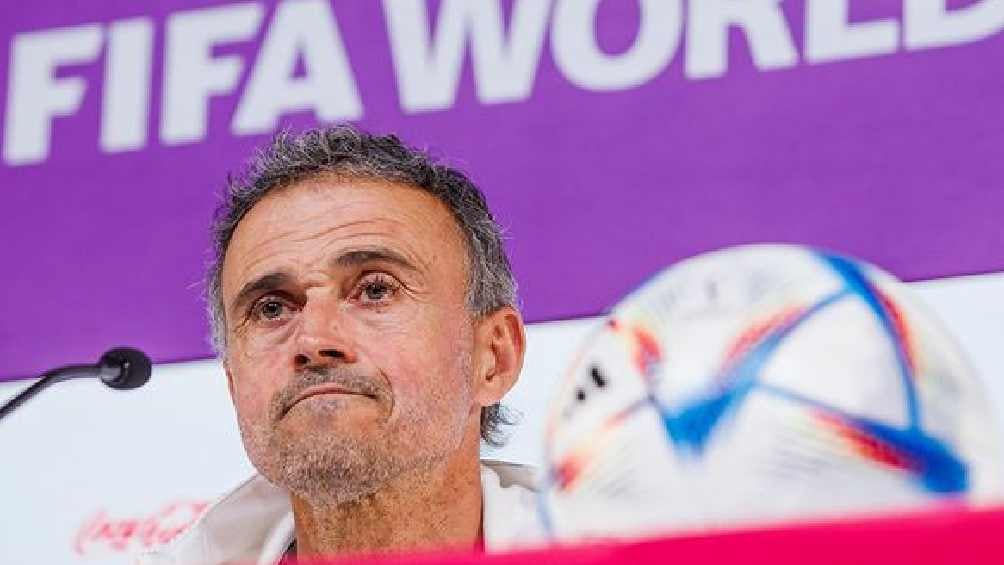 ¿Nuevo DT en París? PSG y Luis Enrique cerca de llegar a un acuerdo