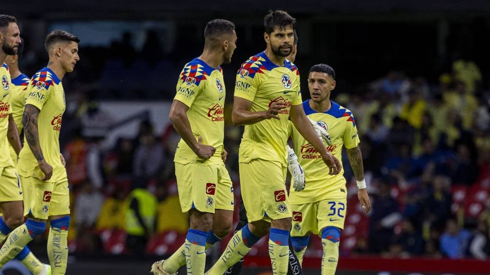 América perdió ante Juárez FC