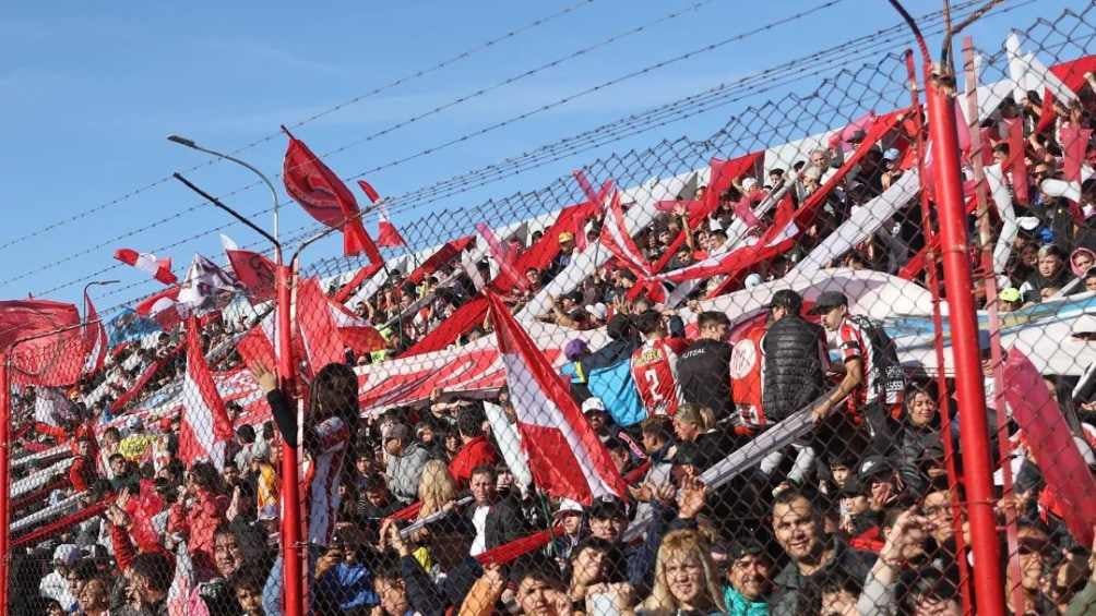 la pelea ocurrió en el Nike Outdoor Nationals