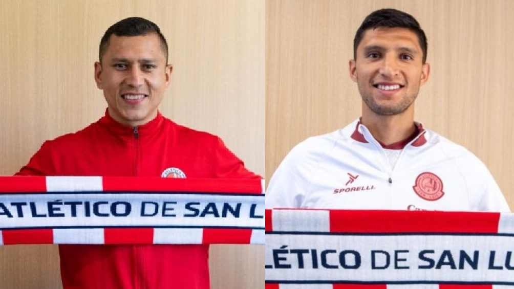 San Luis FC está con la mente puesta en Sacachispas