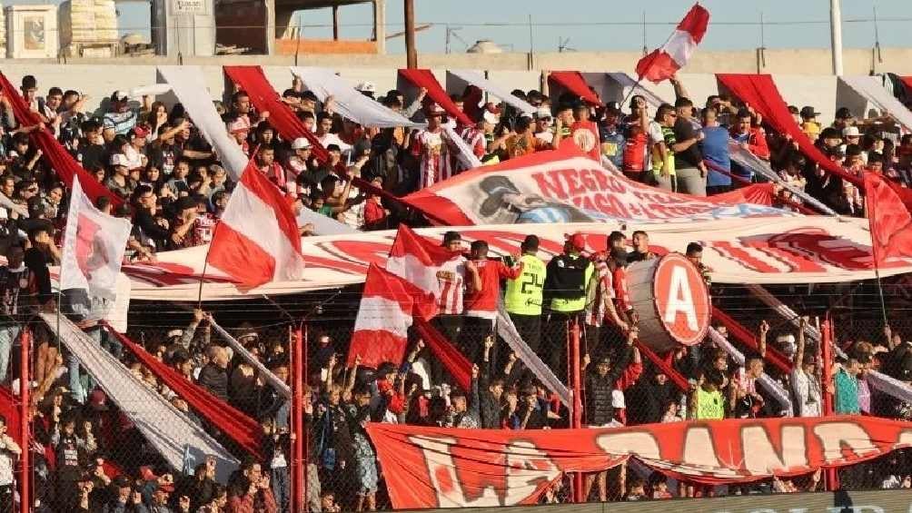 Dos personas con pedido de captura fueron detenidas en el partido entre Barracas vs River