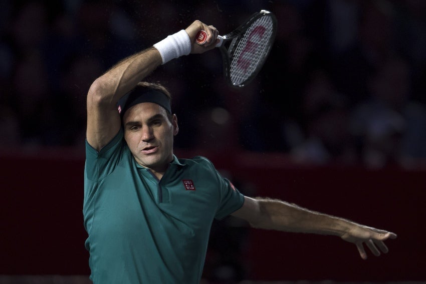 Roger Federer será homenajeado en Wimbledon
