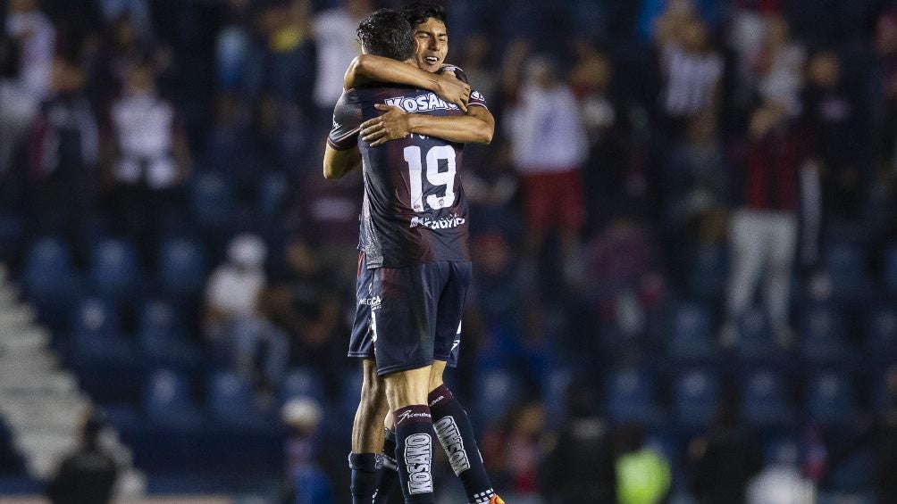 Atlante es el único avalado para un posible ascenso