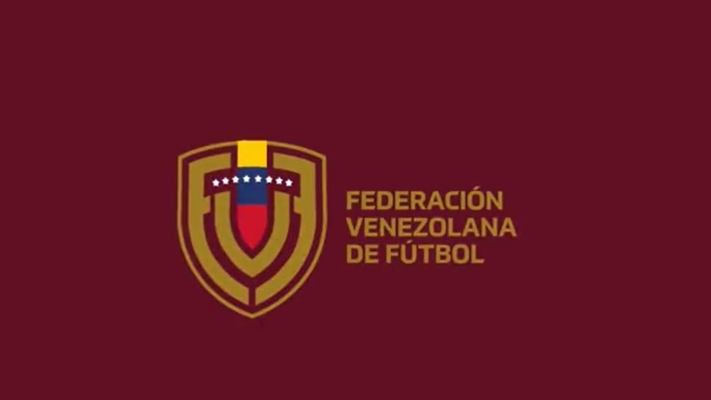 FVF presentó su nuevo escudo