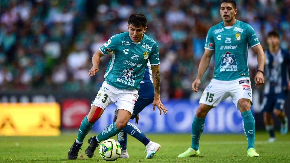 León recibe a Pachuca