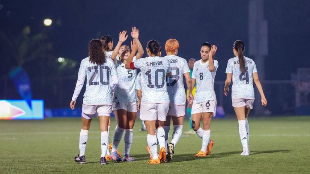 La Selección Femenil tendrá una nueva final.