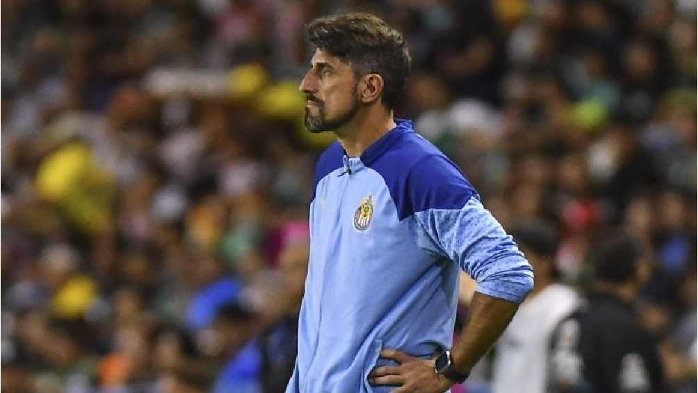 Paunovic no quiere que su equipo se relaje