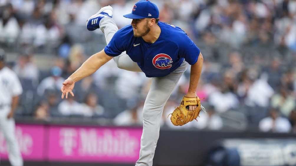 ATENCIÓN! Chicago Cubs con su mejor inicio en 50 años - Séptima