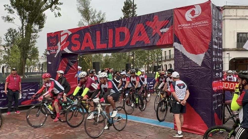 Los abogados en la salida